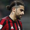 AC Milan Resmi Lepas Ricardo Rodriguez untuk Bereuni Dengan Giampaolo