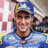 Alex Rins: Sedikit Lagi Suzuki Bisa Menang!