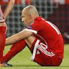 5 Pemain Top yang Berkaki Kaca, dari Marco van Basten hingga Arjen Robben