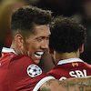 Firmino: Menari Bukan Keahlian Salah