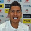 Soal Kontrak Pemain, Klopp: Firmino Yang Pertama