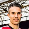 Robin van Persie: Prediksi Saya Sering Jitu, AS Roma 1-2 Feyenoord