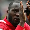 Lukaku Anggap Amarah Mourinho Sebagai Hal yang Lumrah