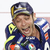 Valentino Rossi: Hakimi Performa Rider Memang Gampang!