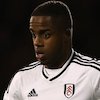 Juventus Ramaikan Perburuan Ryan Sessegnon