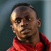 Liverpool vs Napoli: Mane Kemungkinan Besar Bisa Main