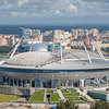 Profil Stadion Piala Dunia 2018: Saint Petersburg Stadium