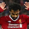 Salah: Ini Bukan Final Antara Saya Dan Ronaldo