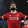 Soal Jumlah Gol Salah, Klopp: Wow, Luar Biasa!