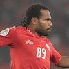 Pemain Persija dari Papua Semangat Hadapi Persipura