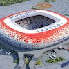 Profil Stadion Piala Dunia 2018: Mordovia Arena