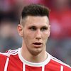 Manchester United Sudah Tawar Niklas Sule?