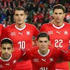 Profil Tim Piala Dunia 2018: Swiss