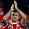 Kovacic Minta Pindah, Madrid Lirik Thiago Alcantara