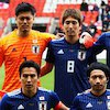 Profil Tim Piala Dunia 2018: Jepang