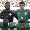 Profil Tim Piala Dunia 2018: Nigeria