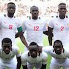 Profil Tim Piala Dunia 2018: Senegal