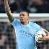 Resmi, Gabriel Jesus Tambah Masa Abdi di Man City Hingga 2023