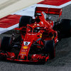 Vettel Rebut Pole di Sesi Kualifikasi Formula 1 GP Bahrain