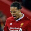 Van Dijk Akui Trio Liverpool Adalah Mimpi Buruk