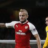 Wilshere Kemungkinan Besar Bertahan di Arsenal