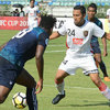 Sempat Unggul Dua Gol, Bali United Kalah dari Yangon United