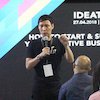 Yoris-Alamanda Ungkap Potensi The NexDev, Tim Karapan Beri Saran