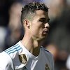 Ronaldo Akan Siap 150 Persen Untuk Final Liga Champions