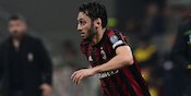 AC Milan Masih Bersemangat untuk Raih Tiket ke Eropa AC Milan Masih Bersemangat untuk Raih Tiket ke Eropa