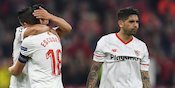 Sevilla Tersingkir Secara Terhormat