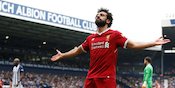 Salah Bisa Jadi Jimat Keberuntungan Liverpool Seperti Gerrard Salah Bisa Jadi Jimat Keberuntungan Liverpool Seperti Gerrard