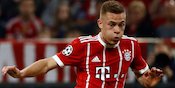 Misi Comeback di Bernabeu, Kimmich: Madrid Punya Kelemahan Misi Comeback di Bernabeu, Kimmich: Madrid Punya Kelemahan