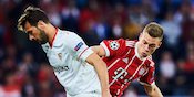 Bayern vs Sevilla, Sulit Namun Tidak Mustahil