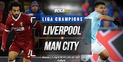 Prediksi Riise, Duel Liverpool vs City Akan Berlangsung Luar Biasa Prediksi Riise, Duel Liverpool vs City Akan Berlangsung Luar Biasa