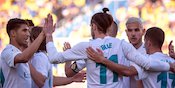 Klasemen Pekan 31 La Liga: Real Madrid Turun Satu Peringkat Klasemen Pekan 31 La Liga: Real Madrid Turun Satu Peringkat