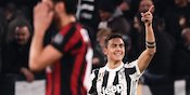 Atletico Tak Memiliki Niat Untuk Memboyong Dybala Atletico Tak Memiliki Niat Untuk Memboyong Dybala