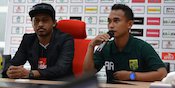 Motivasi Berlipat Pemain Persebaya Hadapi Barito Putera Motivasi Berlipat Pemain Persebaya Hadapi Barito Putera