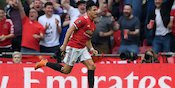 Sanchez Tak Bersinar Di MU Karena Mourinho Sanchez Tak Bersinar Di MU Karena Mourinho