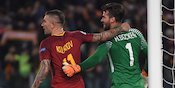 Bagi Alisson, Roma Sudah Ditakdirkan Untuk 'Comeback' Bagi Alisson, Roma Sudah Ditakdirkan Untuk 'Comeback'