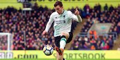 Nilai Jual Andy Robertson Sekarang Mencapai 40 Juta Pounds