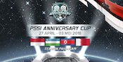 Anniversary Cup 2018: Bahrain Juara, Indonesia di Peringkat Tiga Anniversary Cup 2018: Bahrain Juara, Indonesia di Peringkat Tiga