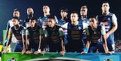 Arema Bawa 20 Pemain ke Kandang Persebaya