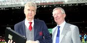 Bagi Baptista, Level Wenger Setara Ferguson Bagi Baptista, Level Wenger Setara Ferguson
