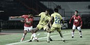 Highlights Piala AFC: Bali United 1-3 Global Cebu