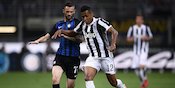 Spalletti: Inter Tak Layak Kalah Spalletti: Inter Tak Layak Kalah