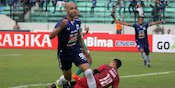 Inilah Gol-gol Terbaik di Gojek Liga 1 Pekan Keempat