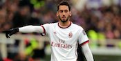 Transfer Calhanoglu ke Leipzig Diblokir Gattuso Transfer Calhanoglu ke Leipzig Diblokir Gattuso