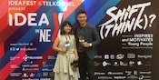 Christian Sugiono: iDEAX x The NextDev 2018 Bagus dan Dibutuhkan Christian Sugiono: iDEAX x The NextDev 2018 Bagus dan Dibutuhkan