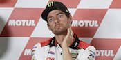 Cal Crutchlow: WorldSBK Ajang yang Baik, Tapi Saya Tak Tertarik Cal Crutchlow: WorldSBK Ajang yang Baik, Tapi Saya Tak Tertarik