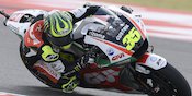 Crutchlow Kembali Tolak Bela Honda di Suzuka 8 Hours Crutchlow Kembali Tolak Bela Honda di Suzuka 8 Hours